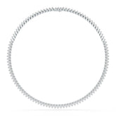 Classic Lab Diamond 4.62 Carat Tennis Necklace