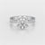 2.48 CT Lab Diamond Solitaire Ring